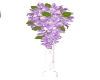 Lilac Wedding Flowers