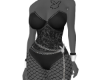 Bunny Hot Outfit