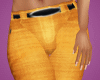 M::Orange Ella Jeans::