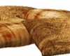 Old Attic Pillows