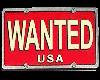 Wanted USA