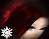Santa red