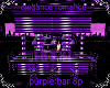 elegance romance prple 8