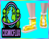Cosmic Kicks V6