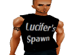 Lucifer's spawn top