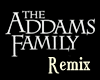 Alcala // Addams Family