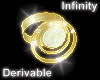 [xNx] Infinity Ring