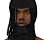 SKI MASK + DREADS