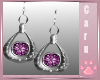 *C* Derivable Earrings