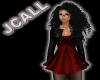 [JCALL]Greaser Dress