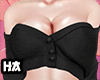Cute girl black
