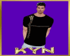 *K.A*Fly Tshirt