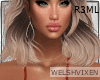 WV: Neve Bikini R3ML