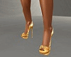 D gold shoes v2