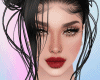 Updo Black Hair Daeya-01