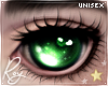 Green Doll Eyes