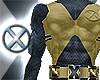 E Combat X-1: Muscular