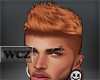 WCZ | Kaiser ginger