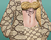 Designer Style Jacket
