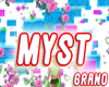 Mystik Couple Light