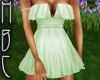 HBC Mint Casual Dress