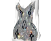 Dream Luxe LV Mini Dress