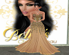 SHAY ELEGANT GOWN