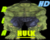 [RLA]Hulk HD {Avengers}