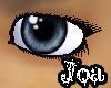 Joa's Blue Eyes