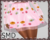 ! Lily Blossom Skirt S