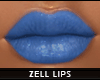 ! zell lipstick | audrey