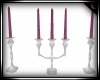 Candle Set  v8