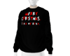 Merry Xmas, kiss my ass!