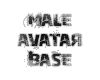male avatar base [drv]