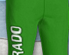 Desagrado Pants Kids