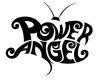 Power Angel Band Stuff