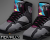 OG Jordan Bordeaux 7