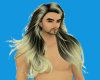 [SL]Men's Black/Blonde