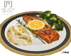 NP: Salmon Meal
