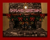 GARLAND CHRISTMAS