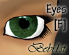 [Bebi] Bebi's eyes