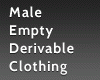 Derivable chain
