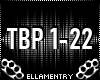 tbp1-22: Blank Pages