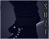 SZ Black Skater