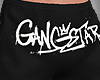 Short Gangster