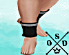 Socket socks black ✔