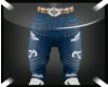 [BE] Baggy Blue Jeans