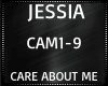 Jessia ~ Care About Me