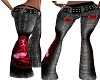 SheDevil Pants