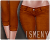 [Is] LLT Capri Orange